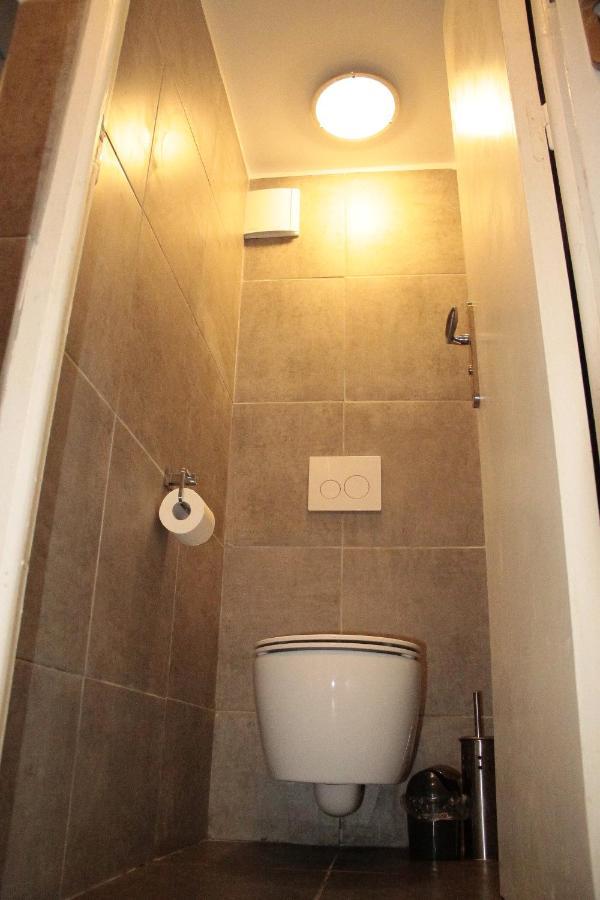 Hostel Du Lapin Blanc Сен-Бриё Экстерьер фото